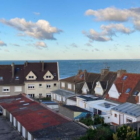 Appartement Cosy En Duplex A 50M De La Plage Le Portel Exteriér fotografie