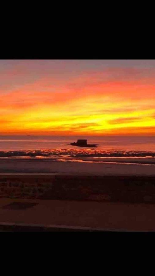 Appartement Cosy En Duplex A 50M De La Plage Le Portel Exteriér fotografie